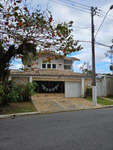 Pousada Casa Contos de Minas