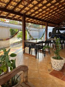 Pousada Casa Contos de Minas