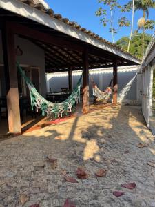 Pousada Casa Contos de Minas