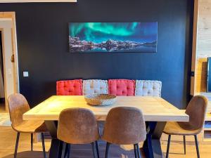 Appartement spacieux 34 pièces pour 6 personnes à Avoriaz - FR-1-314-195