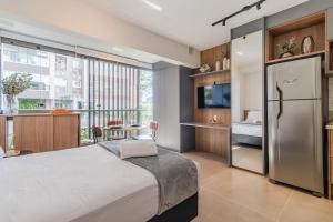 BK3007 · BK3007. Perfeito no Brooklin, próximo ao Consulado