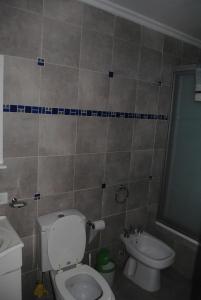 Casa Mar de Ostende 3 Dormitorios 8 Pasajeros