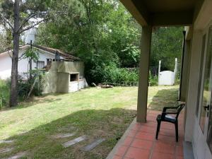 Casa Mar de Ostende 3 Dormitorios 8 Pasajeros