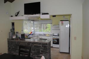 Casa Mar de Ostende 3 Dormitorios 8 Pasajeros