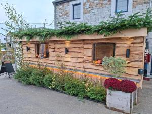 Le charme des Pierres et wellness