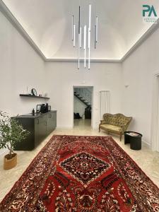 Palermo Central Rooms