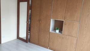 305 Beautiful central suite La Carolina Quito