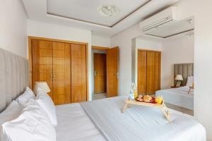 Prestige Hivernage centr de marrakech