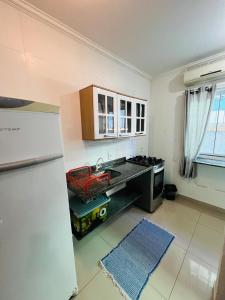 Apartamento Praia dos Ingleses