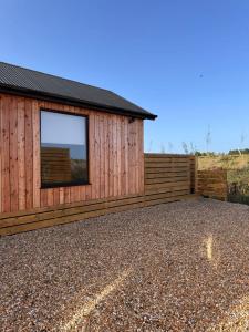 Whirlybird Lodge