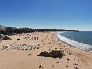 Estudio Praia da Rocha - Vista mar