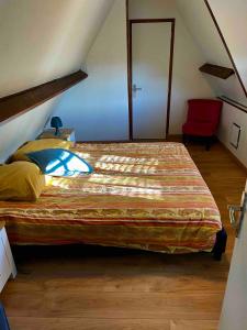 Beautiful Normandy Longere, billiards, heated pool