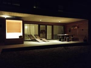 Parzival relax Apartment