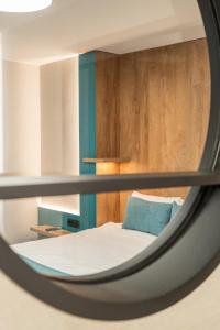 Hotel MANTOVA Vrhnika