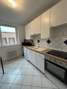 Appartement calme & central