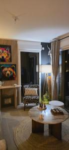 Les reflets du lac detente et nature à Genos-Loudenvieille