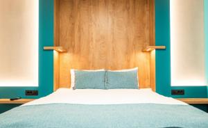 Hotel MANTOVA Vrhnika