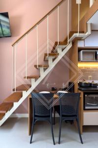 Zainalofts7 Brooklin - 500m metrô 317 Brook By You