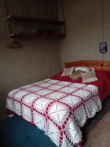 Lodge Malezas del Desierto