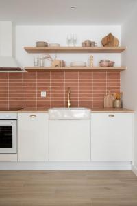 Casa Tester by FTV HOLIDAYS HOMES