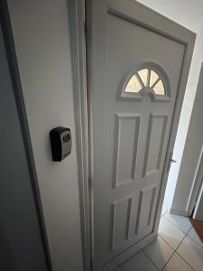 Appartement calme & central