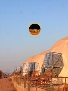 Seven Pillars Luxury Camp