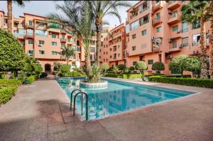 Cosy, Familial au centre avec piscine-tout confort