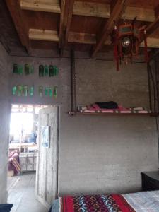 Lodge Malezas del Desierto