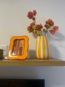 Estúdio na melhor rua do Leblon