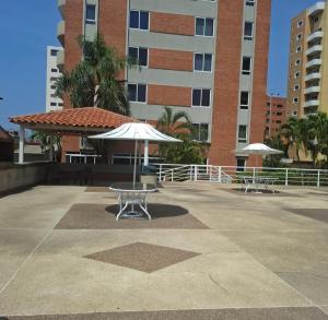 Alquiler vacacional Conjunto Residencial Plaza Guaica