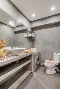 Cosy, Familial au centre avec piscine-tout confort