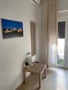 Habitación privada Alhamar