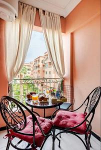 Appart hôtel avec piscine