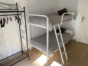 Habitación privada Alhamar