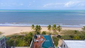 Breeze Residence #213 - Pé na Areia | By Carpediem