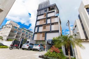 Breeze Residence #213 - Pé na Areia | By Carpediem