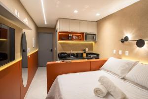 Breeze Residence #213 - Pé na Areia | By Carpediem