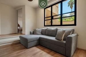 Amazing House in City Center - Rooftop - Skyline