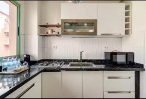 Cosy, Familial au centre avec piscine-tout confort