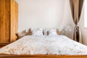 Romantic Old Town centre apartment