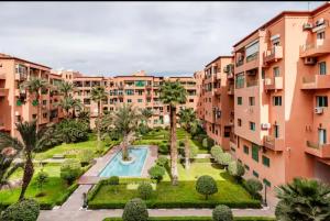 Cosy, Familial au centre avec piscine-tout confort