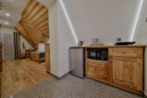 Willa Góralski Styl