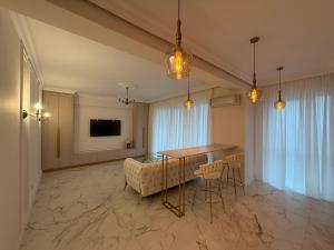 The Sun Building Loft Sunrise