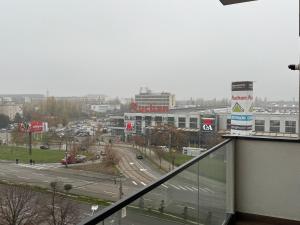 The Sun Building Loft Sunrise