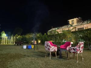 Corbett Mid Forest House - 1Min Walk to River & Jungle Safari