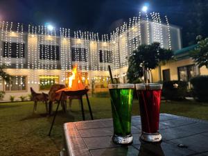 Corbett Mid Forest House - 1Min Walk to River & Jungle Safari