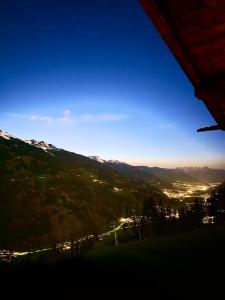 Apartment Alpenstyle by Katharina