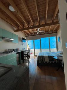 Loft en Renta en Condesa