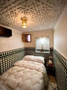 Artisanal Cozy studio médina