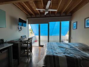 Loft en Renta en Condesa